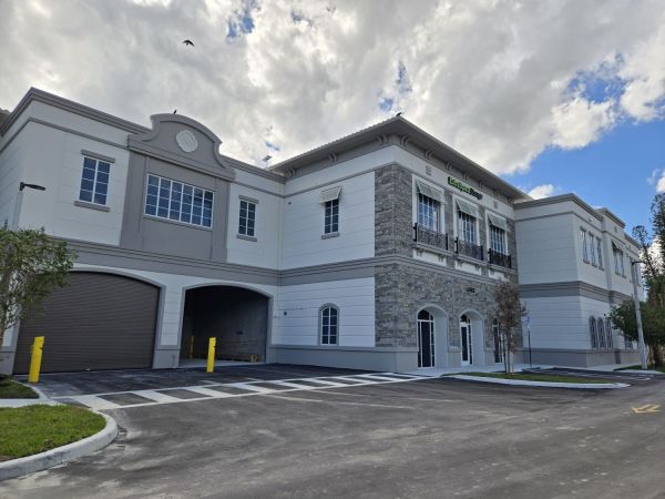 Facility