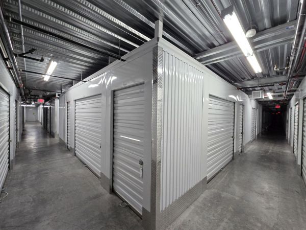 Facility
