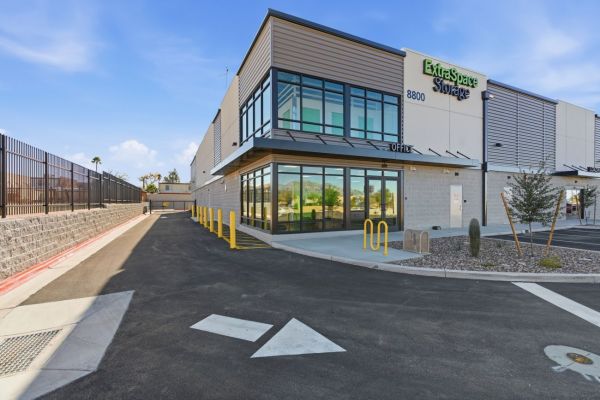 Facility