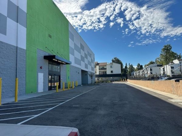 Facility