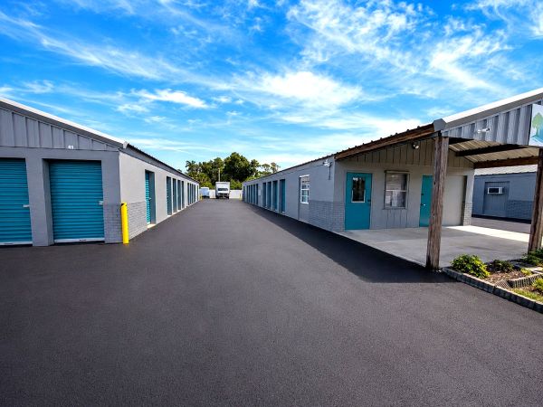Facility