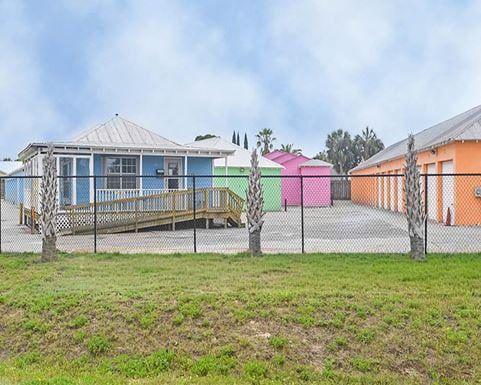 Facility