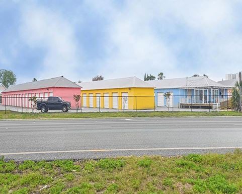 Facility