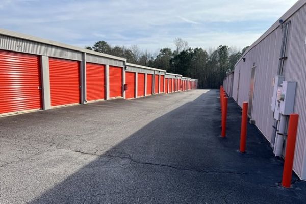 facility