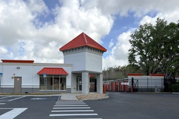 facility