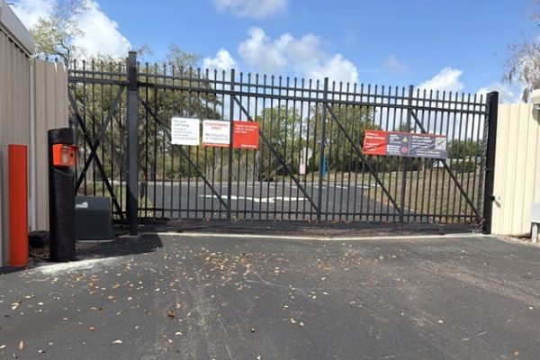 Facility