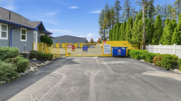 Facility