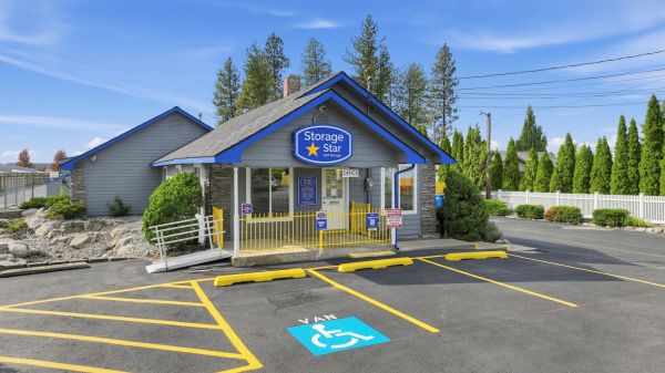 facility