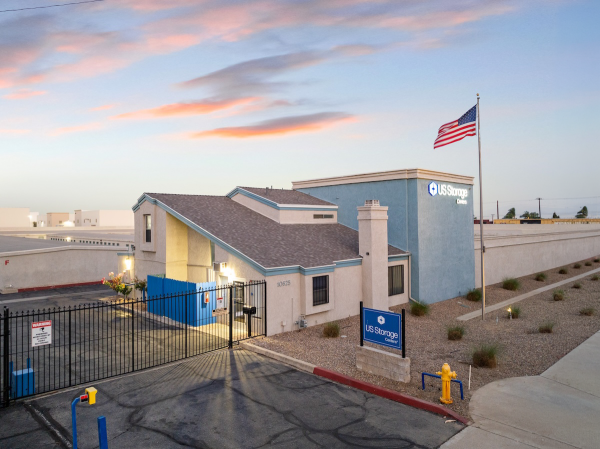 facility