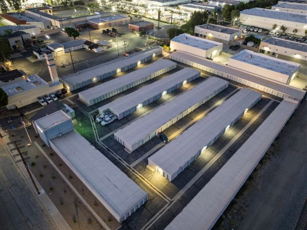 Facility