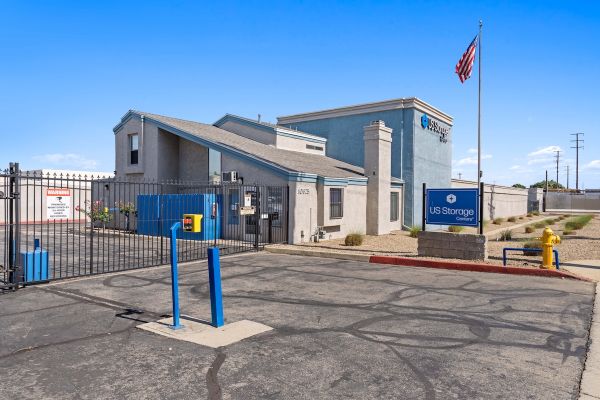 Facility