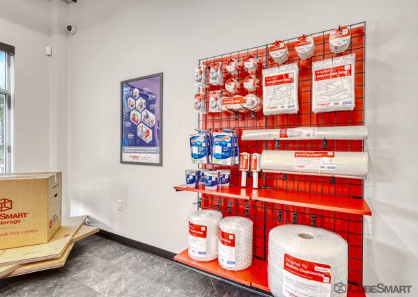 Facility