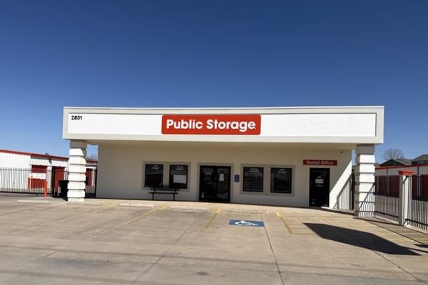 facility