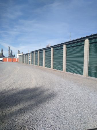Facility
