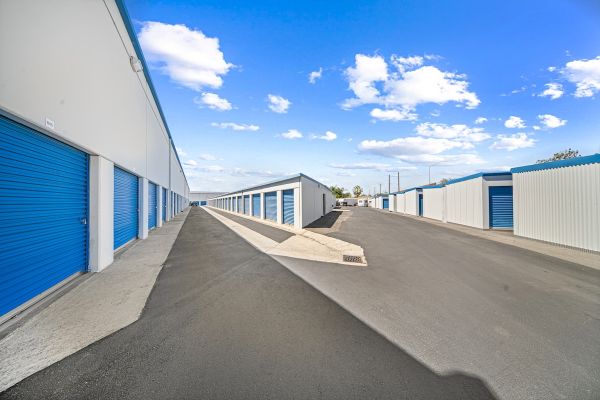 Facility