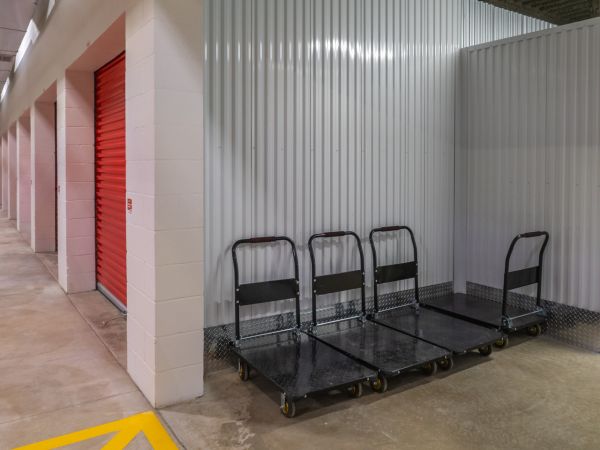 Facility