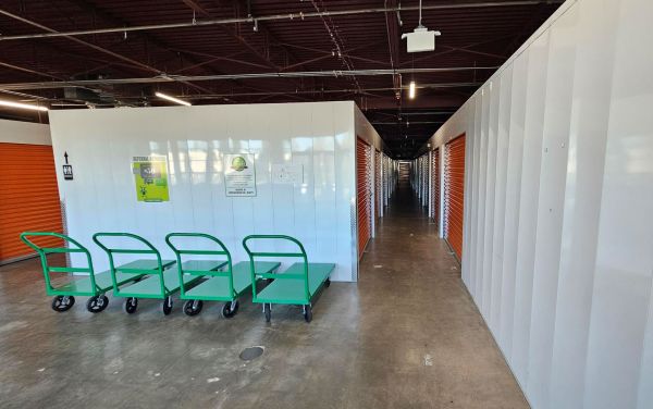 Facility