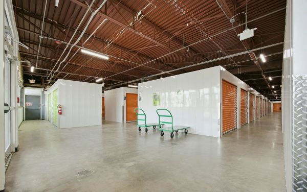 Facility