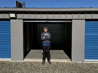 facility