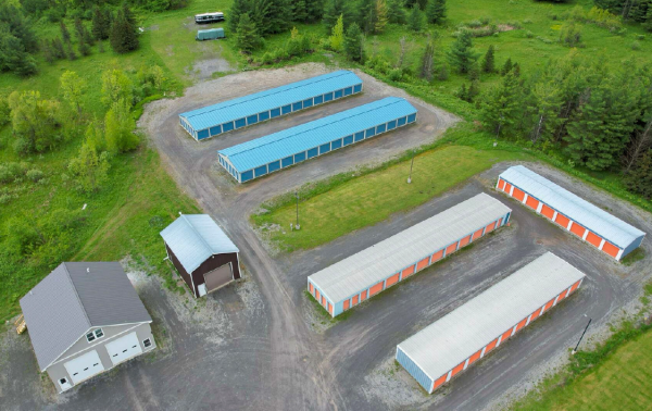 facility