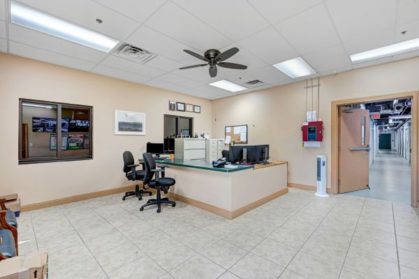 Facility
