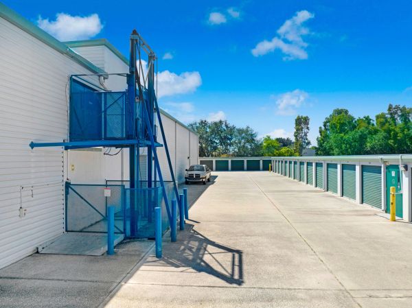 Facility