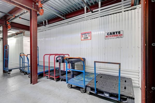 Facility