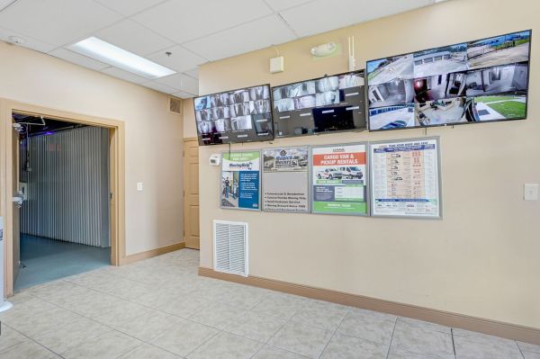 Facility
