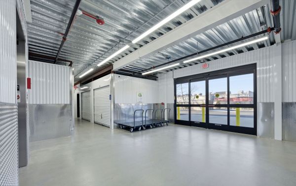 Facility