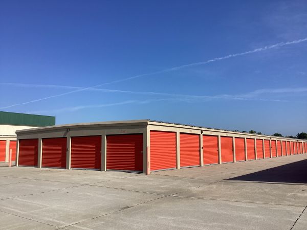 Facility main view