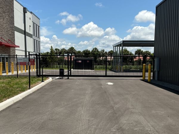 Facility