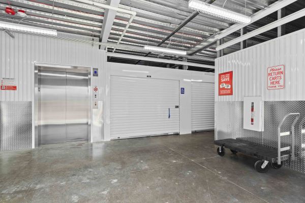 Facility
