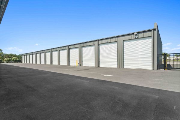 Facility