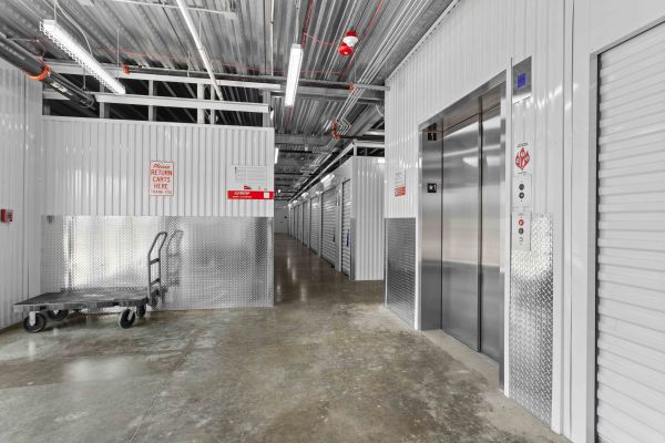 Facility