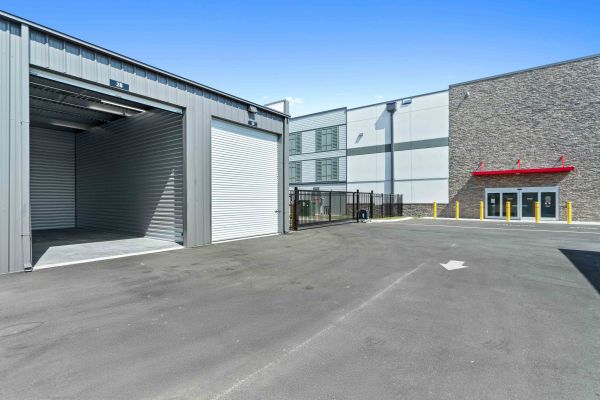 Facility