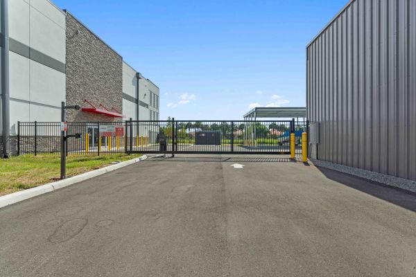 Facility