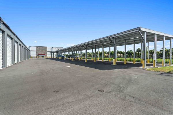 Facility
