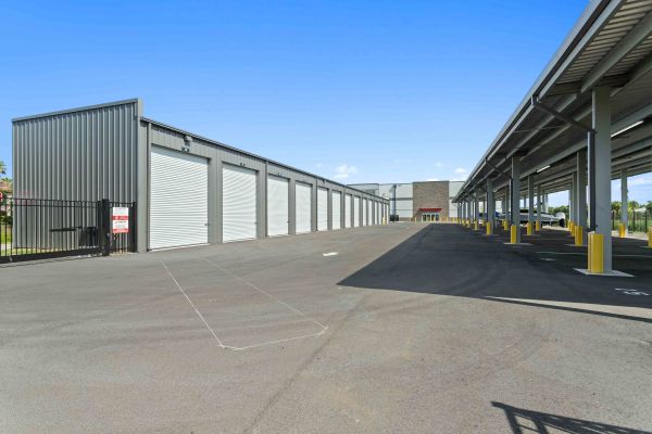 Facility