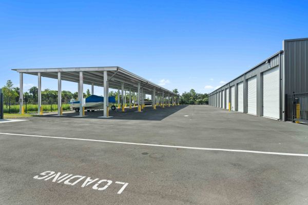 Facility