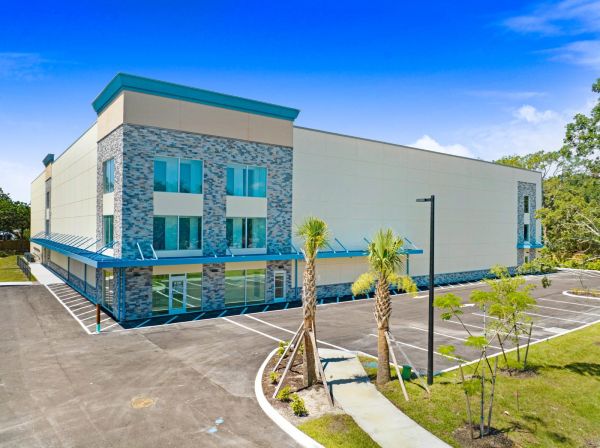 facility