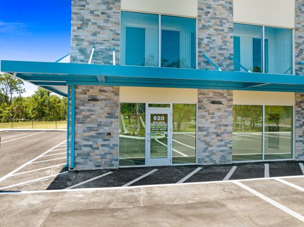 Facility