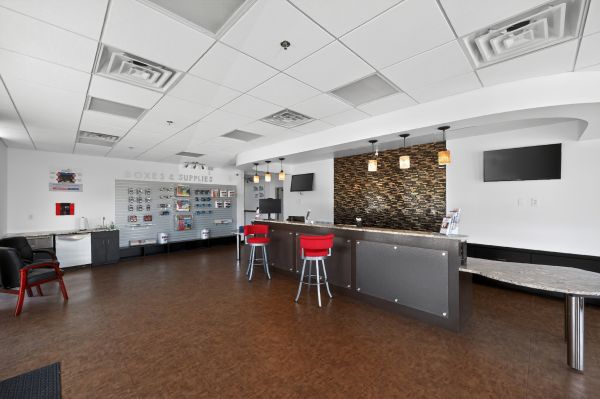 Facility