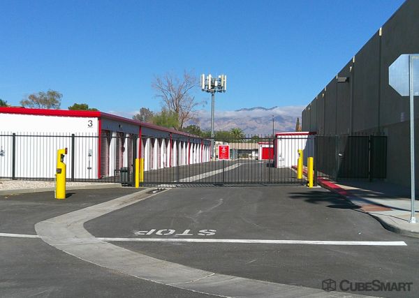 Facility