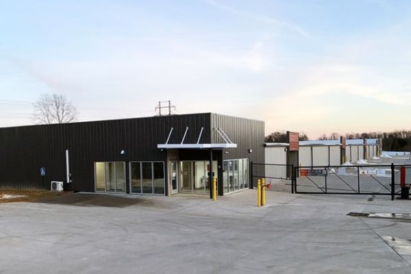 facility