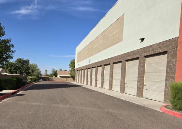 Facility