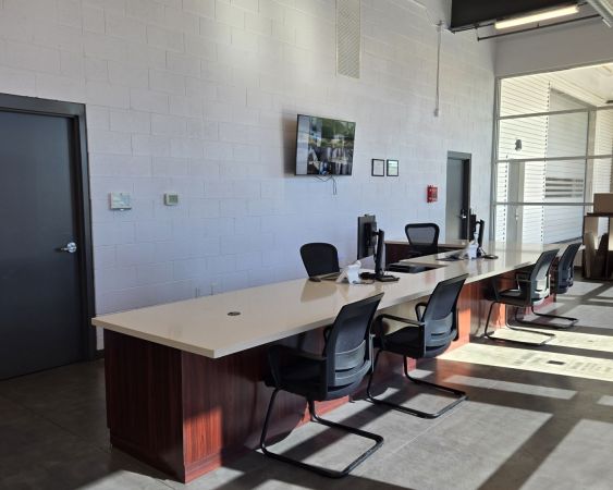 Facility