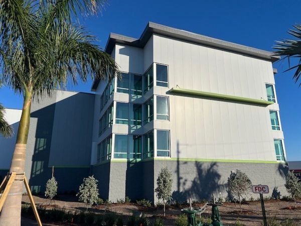 Facility
