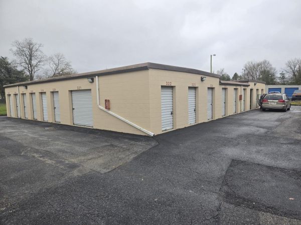 Facility