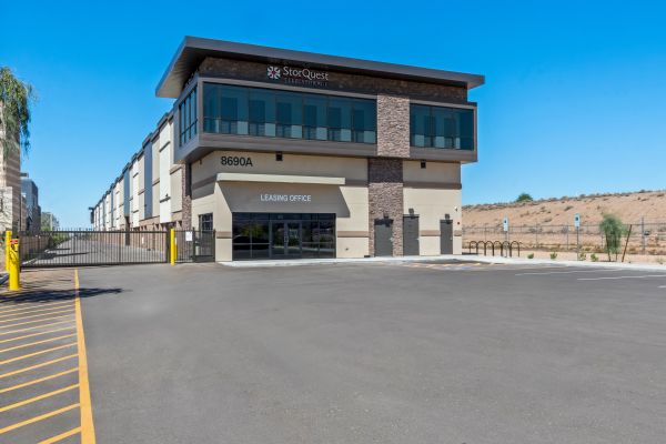 facility