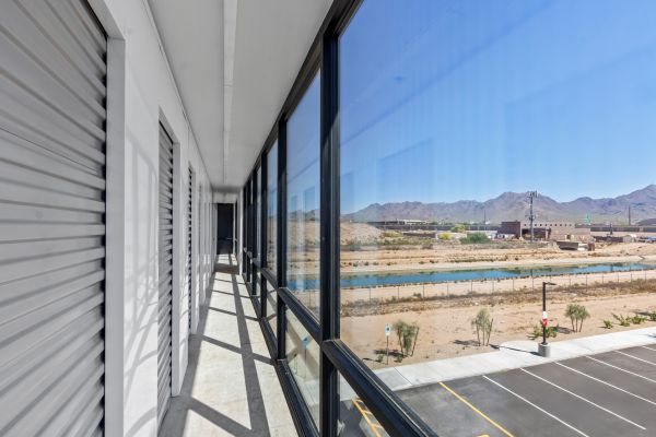 Facility